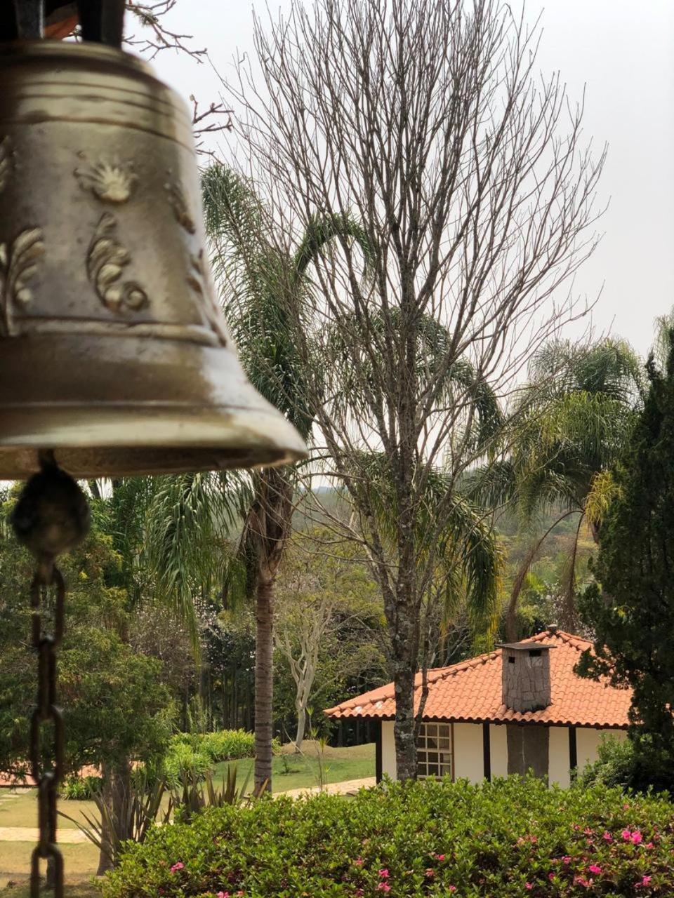 Reserva Querubins Andrelandia Exterior photo